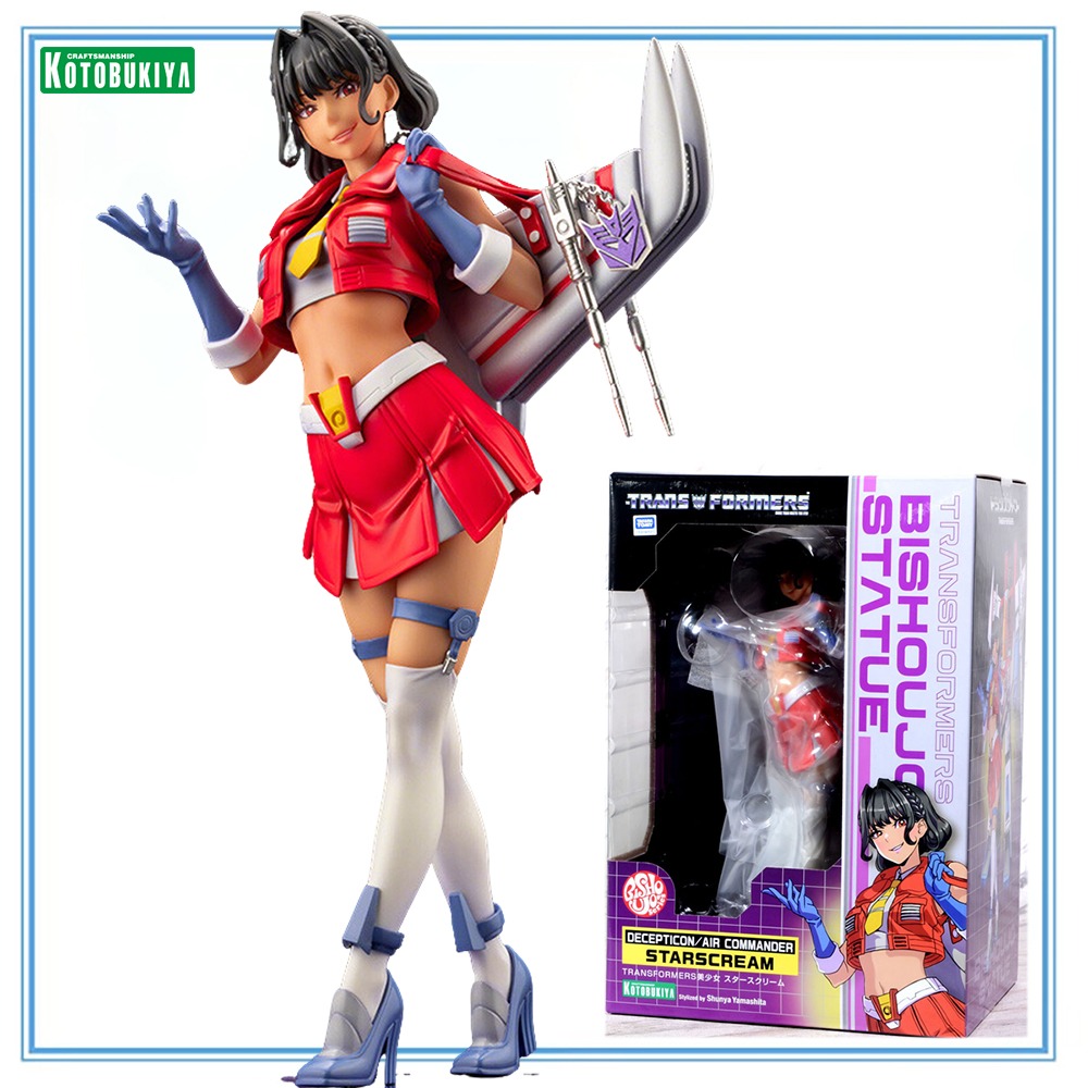 100% Original en Stock Kotobuk - Kotobukiya Bishoujo avis et prix