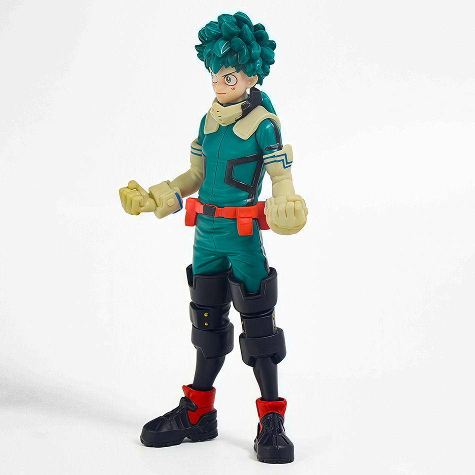 Modèle de collection Bandai Ba - Official Merchandise Anime avis et prix