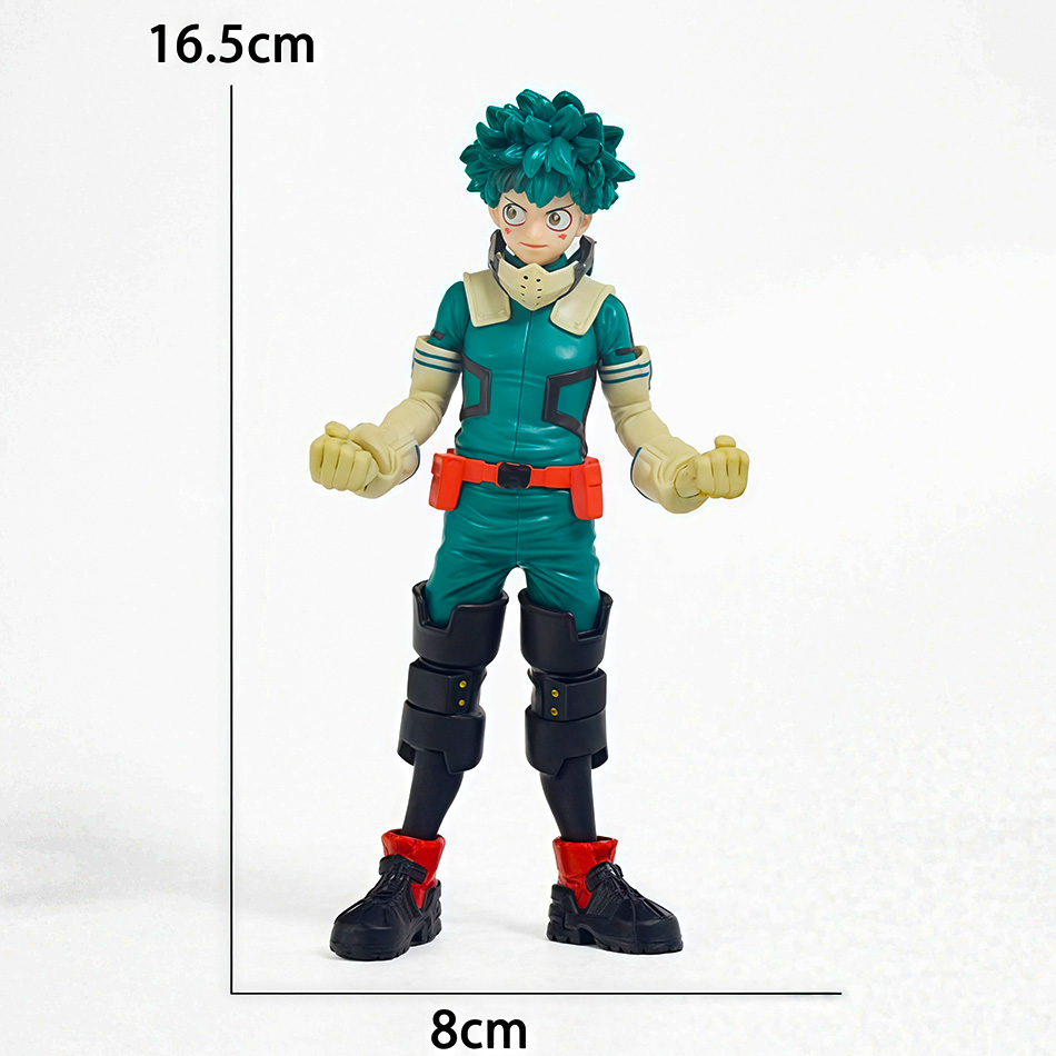 Modèle de collection Bandai Ba - Official Merchandise Anime avis et prix