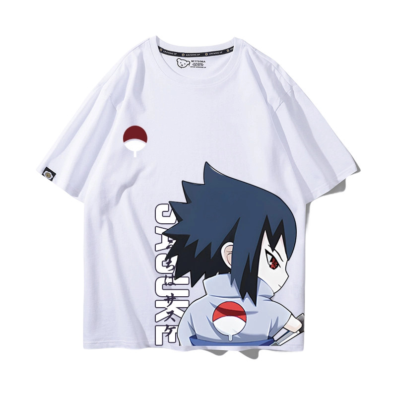 T-shirt à manches courtes en p - Anime Merchandise T Shirt avis et prix