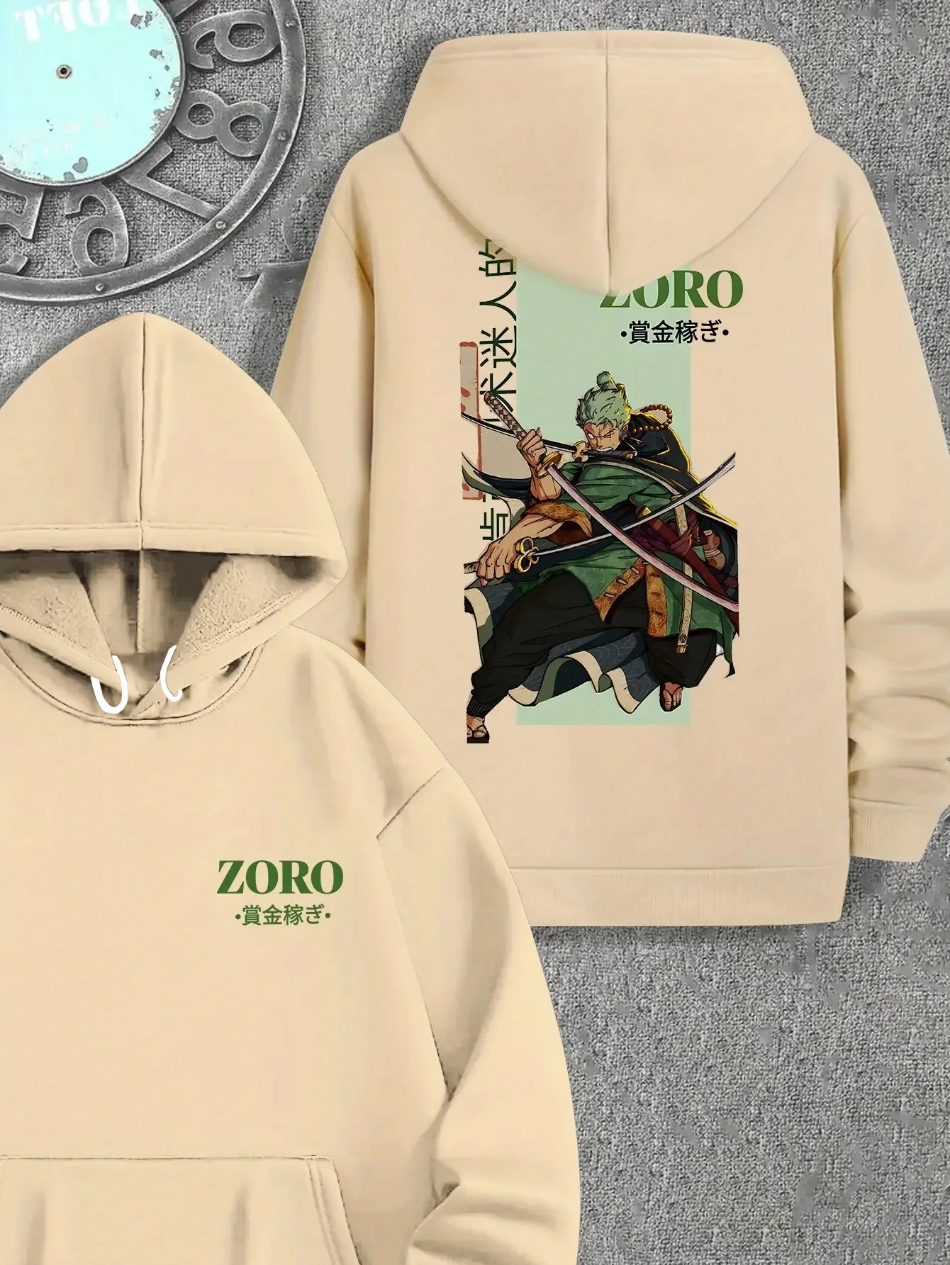 T-shirt imprimé One Piece Chop - Anime Merchandise T Shirt avis et prix
