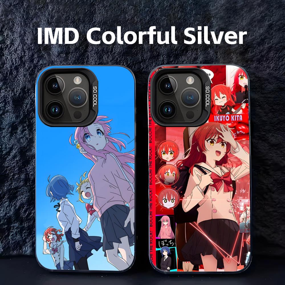 Coque de téléphone Anime Cool  - Phone Case Anime avis et prix