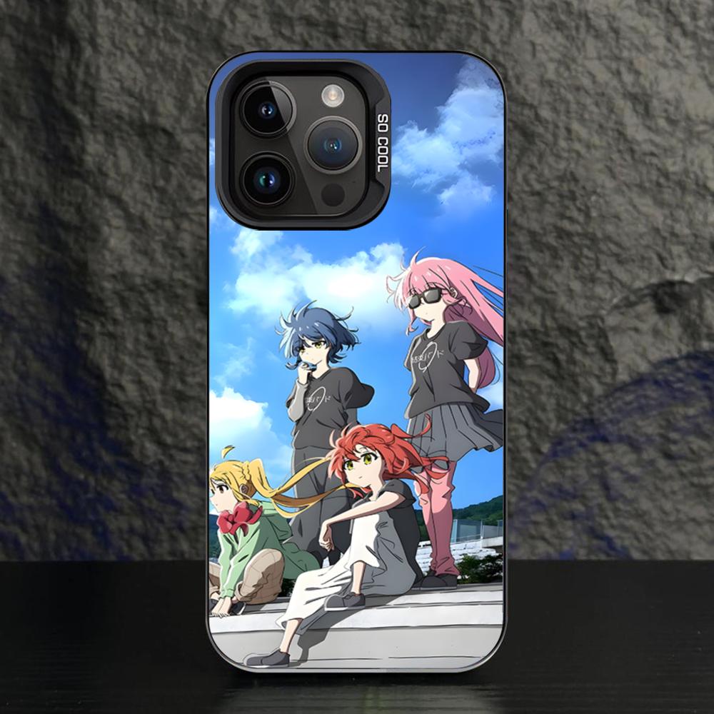 Coque de téléphone Anime Cool  - Phone Case Anime avis et prix