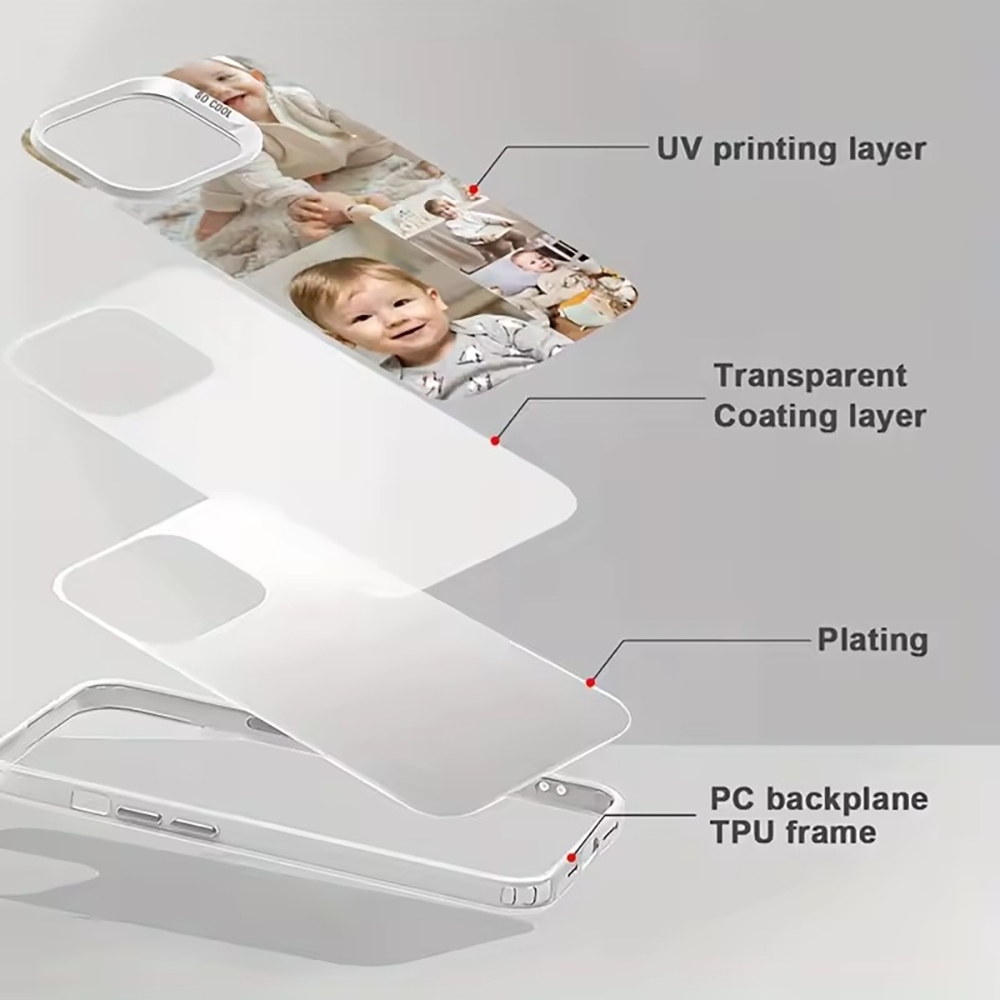 Coque de téléphone Anime Cool  - Phone Case Anime avis et prix